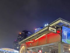 -琶醍壹号•音乐江景餐吧