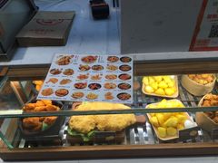 -1973继光香香鸡(大东方百货店)