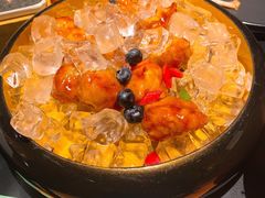 -羽鸽集·乳鸽专门店·地道顺德菜(岭南站店)