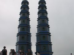-威海大乳山景区