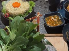 -湊湊火锅·茶憩(世博大道店)