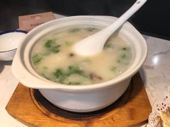 -味上融合餐厅
