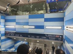 -大望路(地铁站)