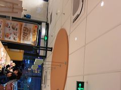 -麦当劳(玉桥中路店)