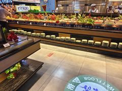 -梨花自助烤肉(天河城店)