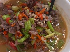 -笨罗卜浏阳菜馆(龙华鹏润达店)