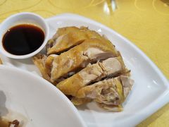 -何记面馆(龙泉山店)