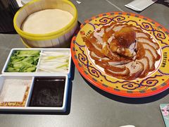 -邑金陵北京烤鸭店·现炒家常菜(ITC MALL店)