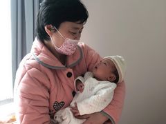 -好孕妈妈月嫂(重庆总店)