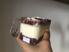 -味多美蛋糕(亚非大厦店)