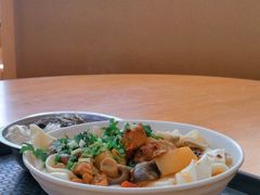 鸡肉烩面-芙蓉餐厅(厦大店)