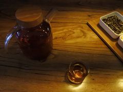 -MAP CHA普洱茶馆(翠湖店)