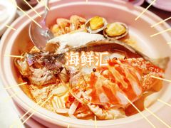 -陈鹏鹏潮汕菜(欢乐海岸 海边景观店)