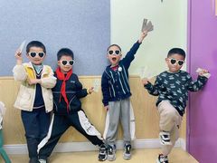 -瑞思成长中心(高新校区)