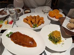 -四季民福烤鸭店(王府井东安门店)