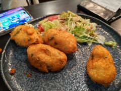 -妈阁铭记澳葡美食