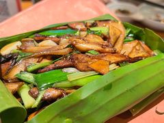 -云海肴·汽锅鸡·云南菜(苏州中心店)