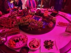 -大汗行宫园林餐厅