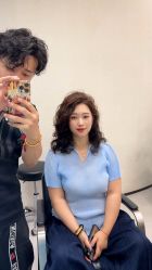 -汀南丝雨Hair design