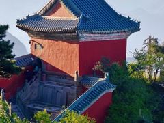 -武当山风景区