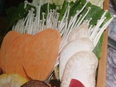 -鱼豆吉·豆浆鱼火锅(宜昌万达店)