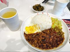 -嘉和一品粥(津华昌道店)