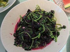 -徽韵人家·传承正宗徽菜(牡丹园店)