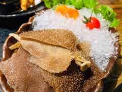 毛肚-湊湊火锅·茶憩(上海合生汇店)