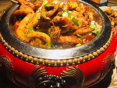 -遇见长安(兰州中心店)