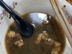 -小狗面馆(河东路店)