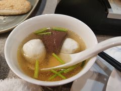 -太湖饭店·寄畅轩中餐厅