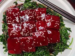 -新木器时代餐厅(太湖新天地店)