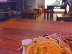 -帖老大羊肉汤烩面烧烤(康复后街总店)