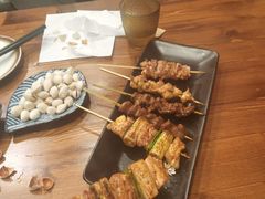 -鸟螢Yakitori·烧鸟·拉面·居酒屋