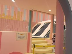 -奈尔宝家庭中心·亲子餐厅(鄞州万达店)