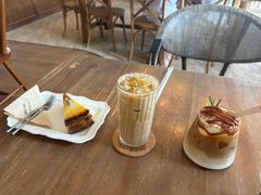 -MIMO CAFE(沙头角店)