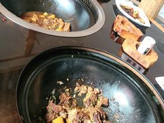 -锅老头铁锅炖•大锅蒸汽海鲜(韩乐坊店)