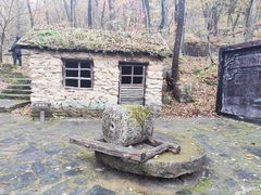 -五女峰国家森林公园