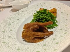 -味钱塘·钱塘浙宴(宋城之江银泰店)