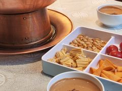 -东来顺饭庄(天坛店)