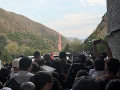 -雁门关景区