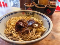 -矮子粉店1985·长沙米粉(湘春路店)