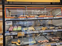 -ALDI奥乐齐超市(杨浦延吉店)