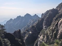 -三清山风景名胜区