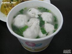 -原巷口鱼丸店(龙头路外卖店)