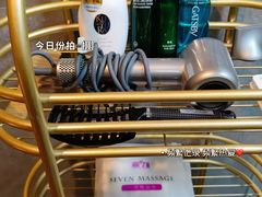 -宫七SPA·高端Massage(浦东大道店)