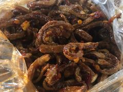 -清泉食杂店