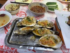 -辣出味岳阳特色烧烤·龙虾大排档(砂子塘总店)