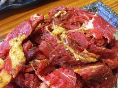 -吉志烤肉(太原总店)