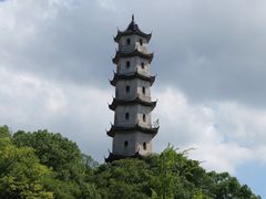 -江心屿景区